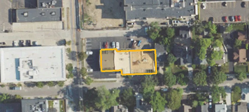 837 Frst Ave