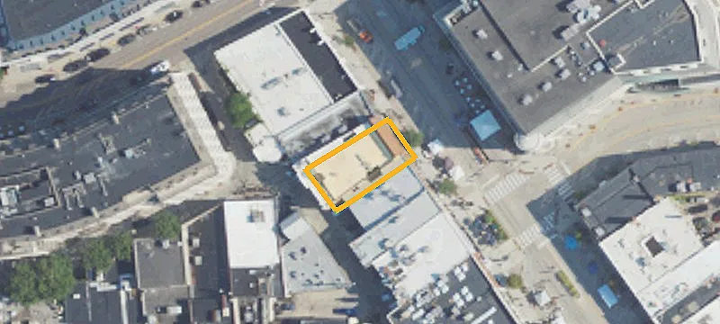 233 Old Woodward Ave