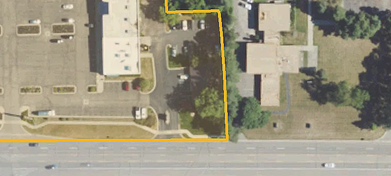 4170 Pontiac Lk Rd
