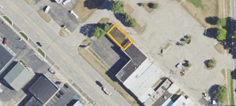 4540 Dixie Hwy