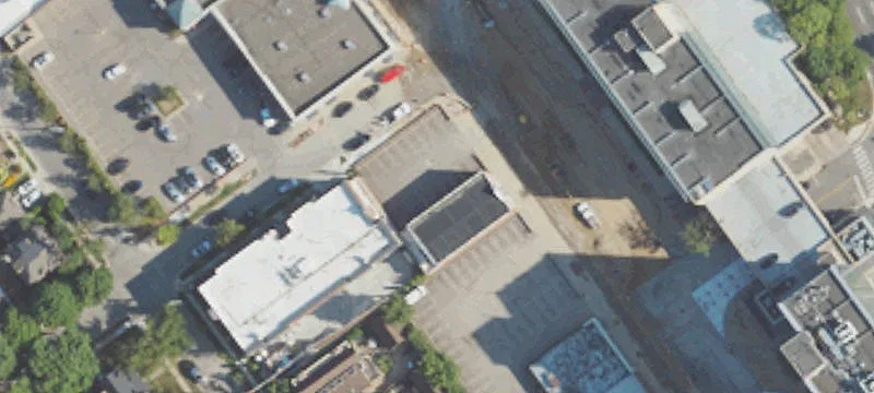 500 Old Woodward Ave