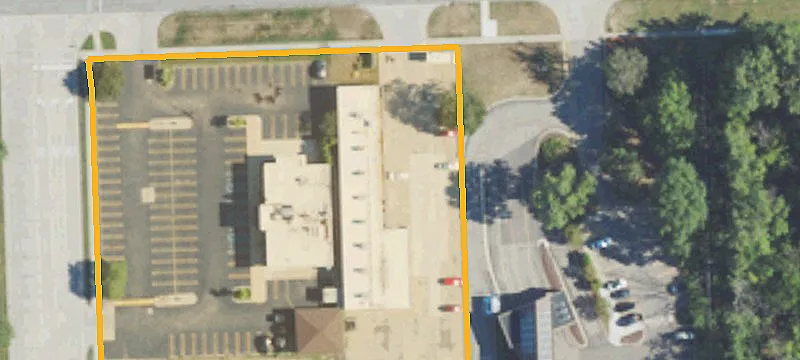 26051 12th Mile Rd