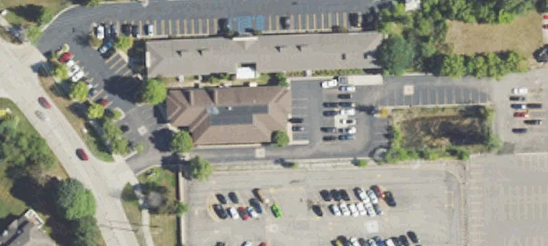 6635 Daly Rd