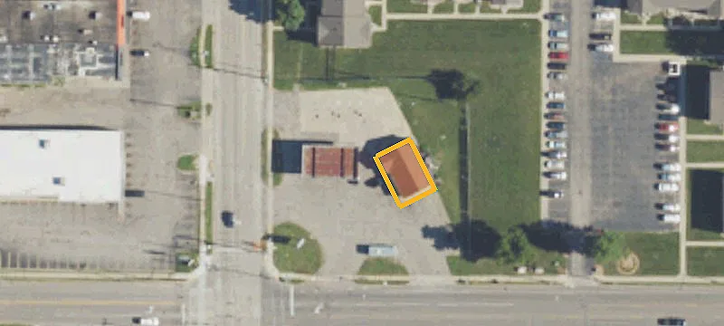 3814 Jolly Rd