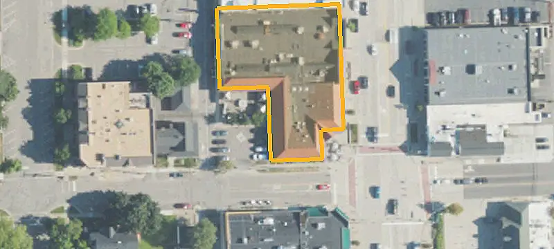 205 Main St