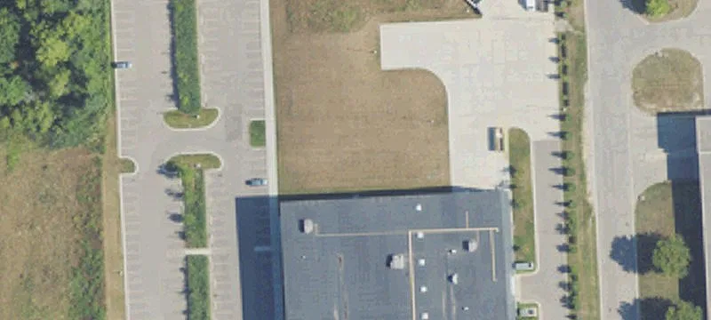 1500 Hamlin Rd