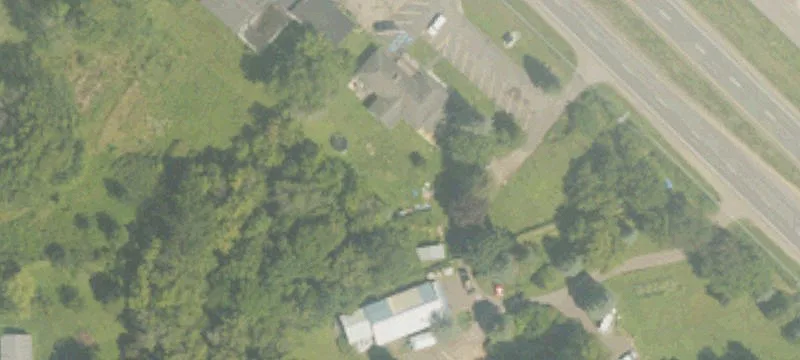 801 Cedar Rd