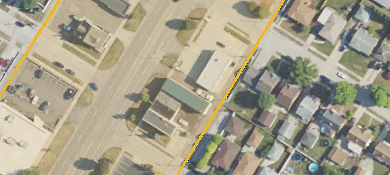 5553 Allen Rd