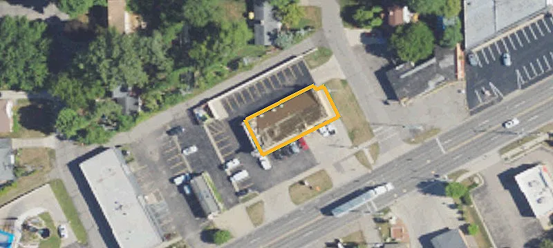 2650 Orch Lk Rd