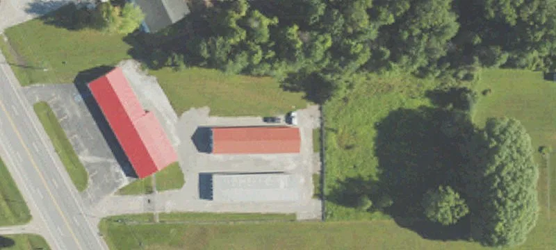 14100 Saginaw Rd