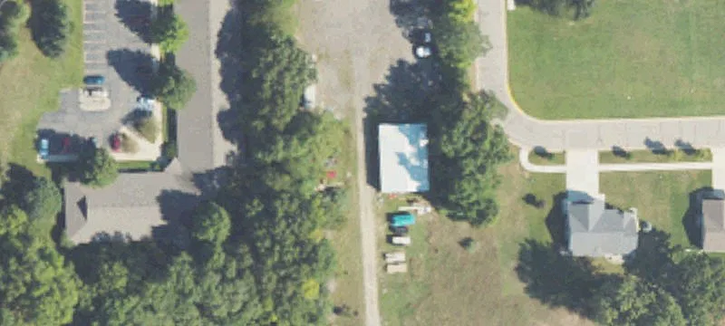 505 Territorial Rd