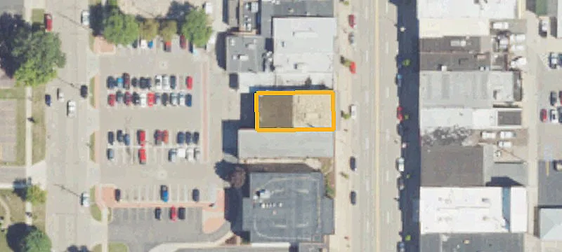 224 Cochran Ave