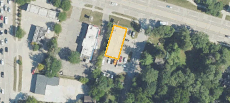 4060 Washtenaw Ave