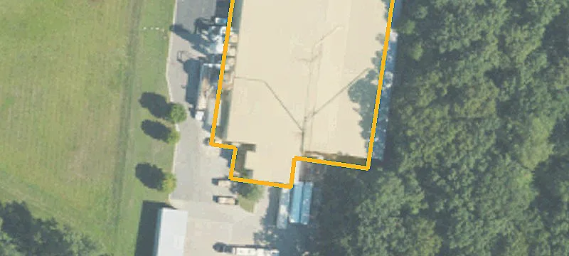 680 Industrial Dr
