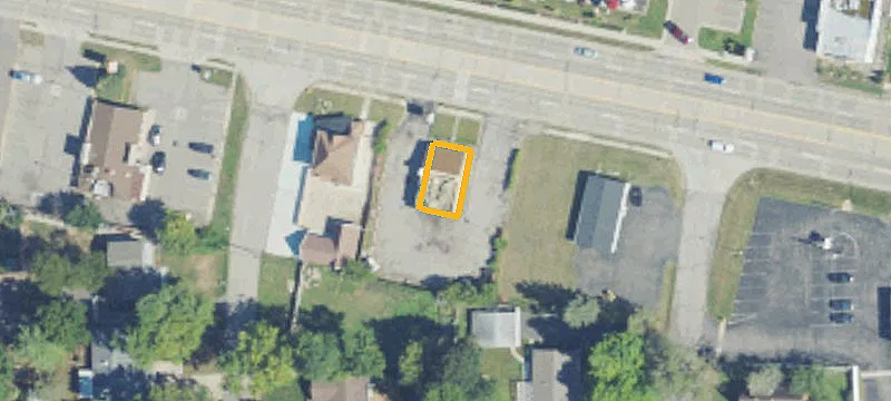 2333 Washtenaw Rd
