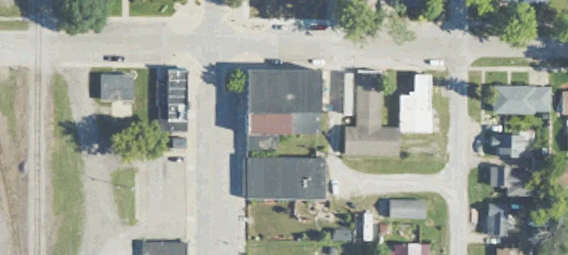 309 Kaiser St
