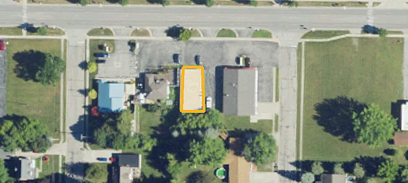509 Midland Rd