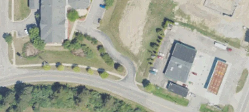 Commerce Park Dr