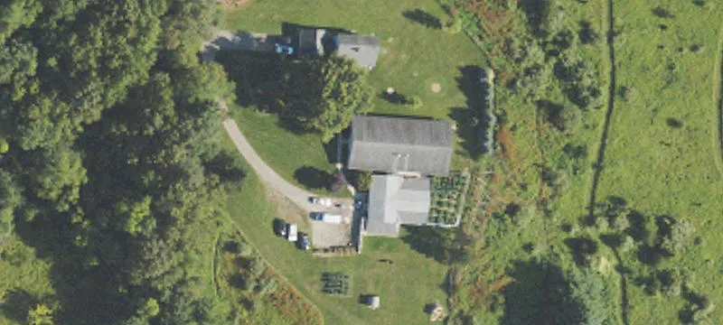 5243 Walsh Rd