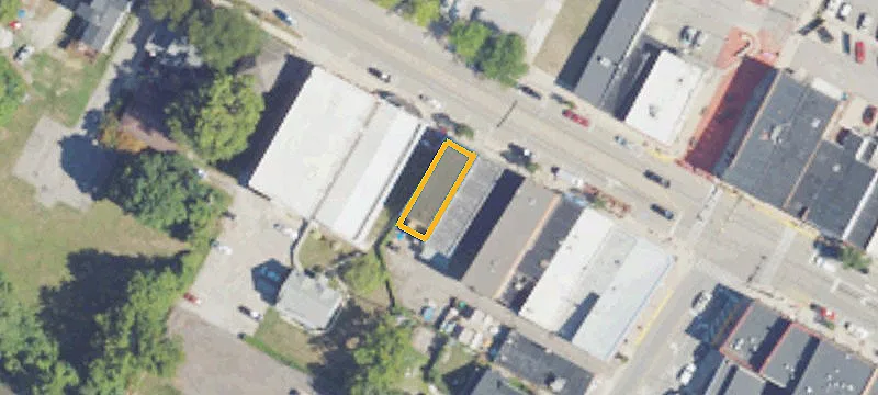 29 Main St