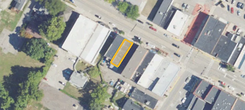 25 Main St