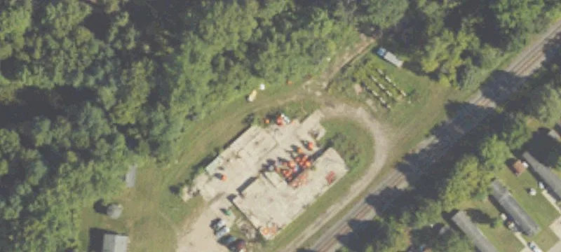 123 Culvert St
