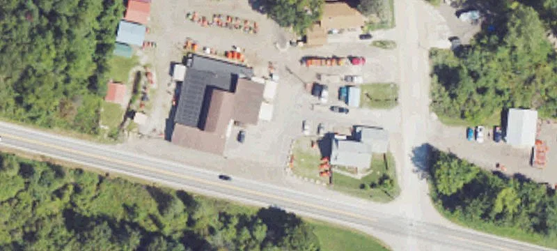 8510 Territorial Rd