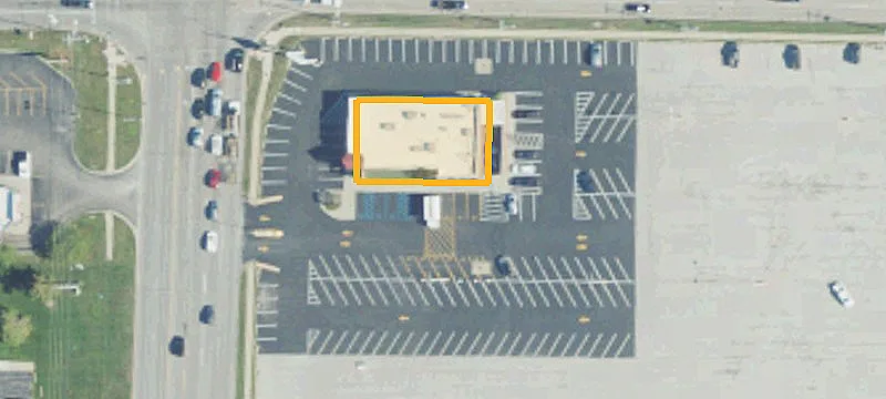 3500 Wilder Rd
