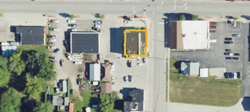 101 Midland Rd