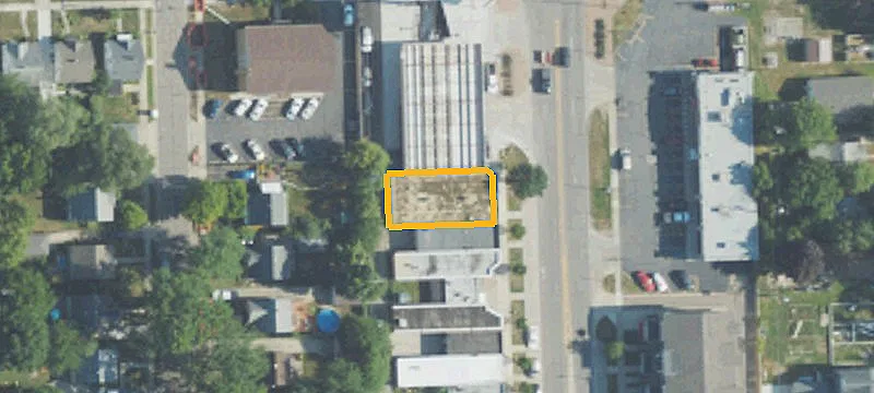 3351 Hilton Rd