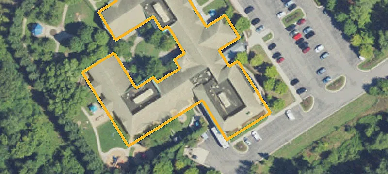 850 Hewitt Rd