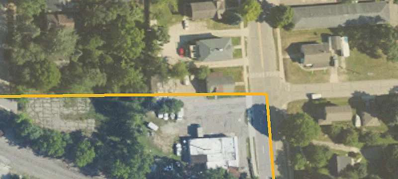 205 Prospect Rd