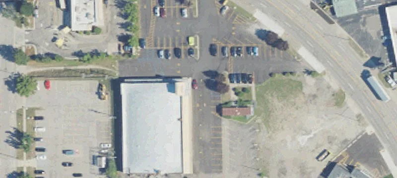 50 Ecorse Rd