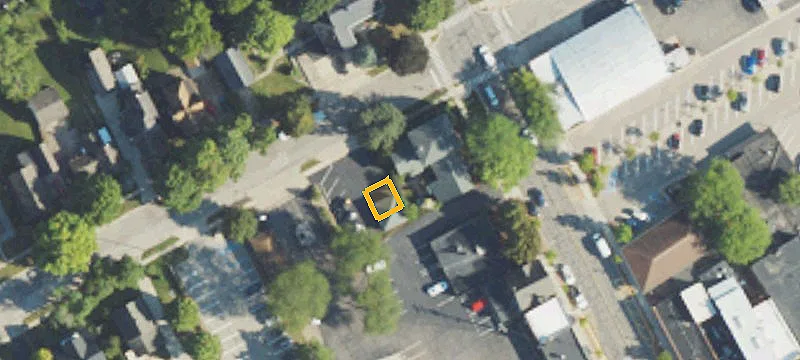 123 Ann Arbor St