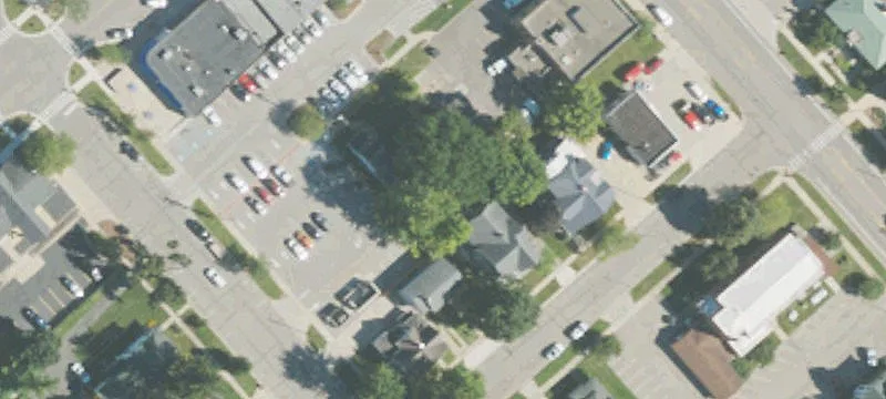 316 Taylor St