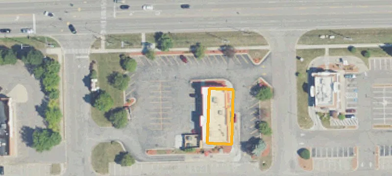 2387 Ellsworth Rd