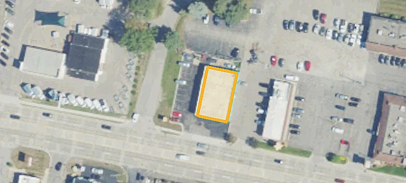 2684 Washtenaw Rd
