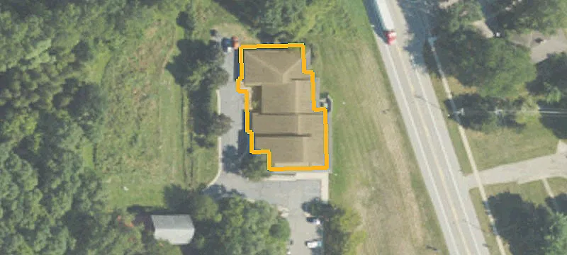 701 Main St