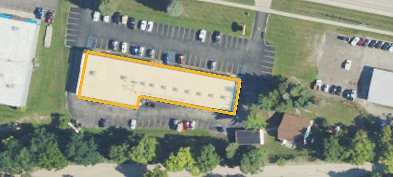 4325 Jackson Rd