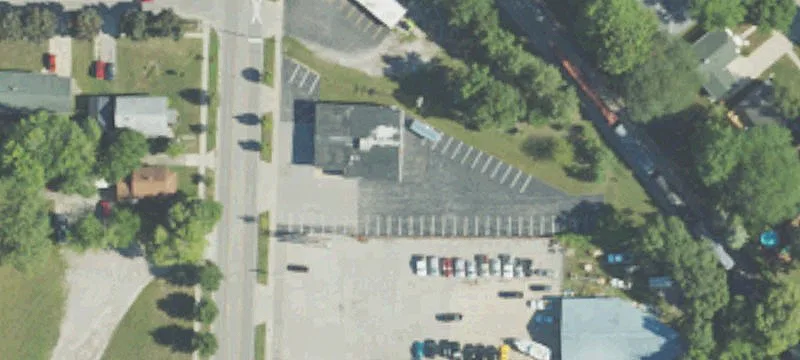 1400 Henry St