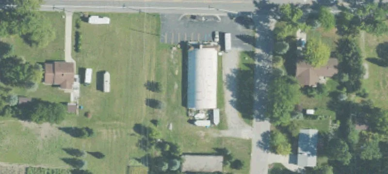 2832 Midland Rd