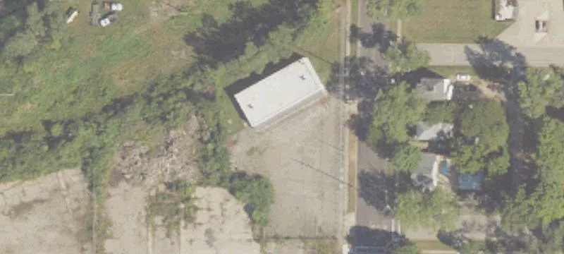 Sheffield Ave