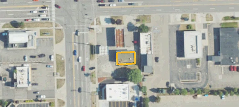 1950 12th Mile Rd
