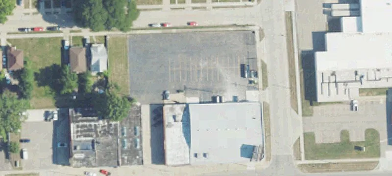 8529 8th Mile Rd