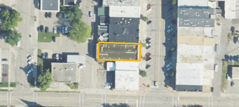 111 Clinton Ave