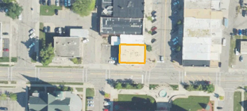 101 Clinton Ave