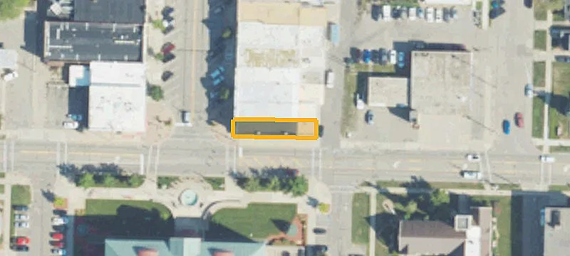100 Clinton Ave
