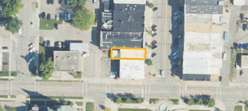107 Clinton Ave