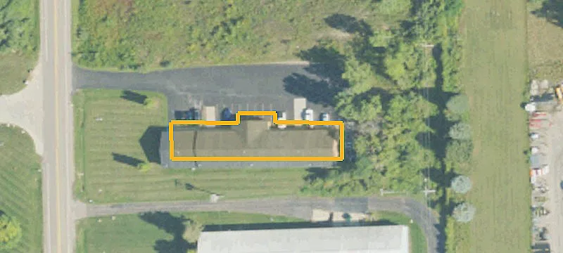 1323 Grand Oaks Dr