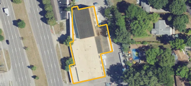 24440 Telegraph Rd